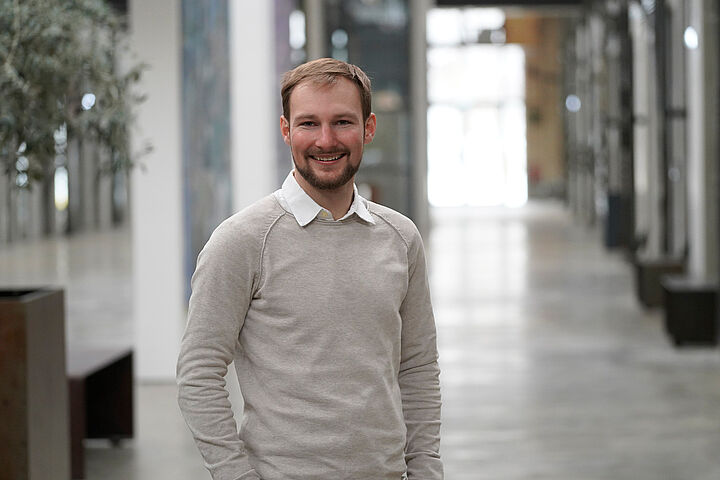 Foto Paul Worrmann