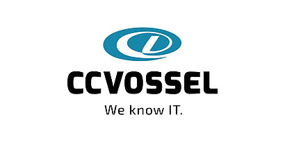 CCVOSSEL Logo