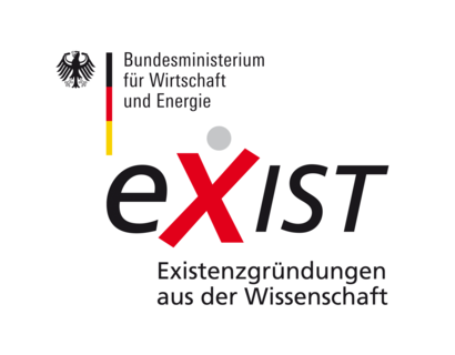 Exist Logo