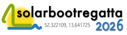 Logo SBR 2026