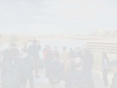 Impressionen der Exkursion nach Wien