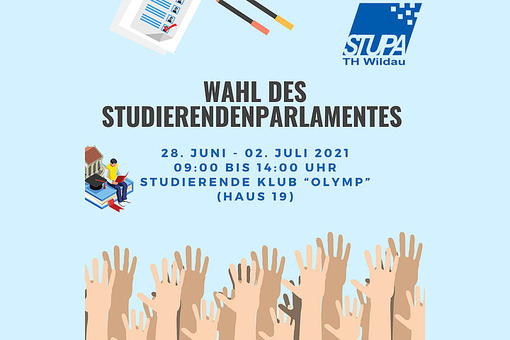 Blog Stupawahl