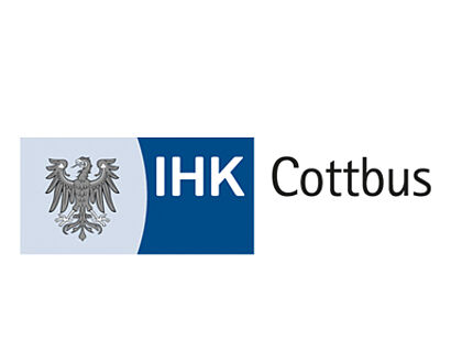 Logo IHK Cottbus