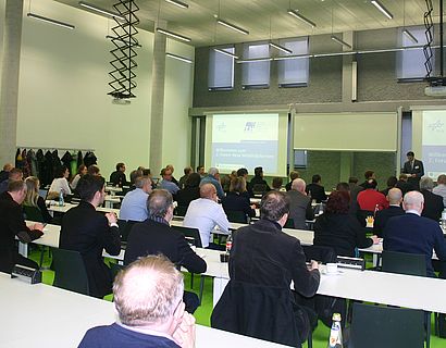 Bild 2. Forum Neue Mobilitätsformen