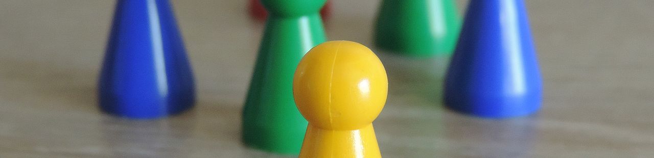 Spielfiguren