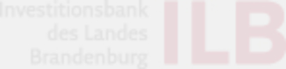 Investitionsbank des Landes Brandenburg