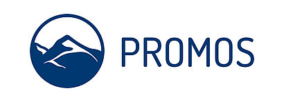 PROMOS Logo