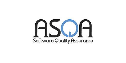 ASQA Logo