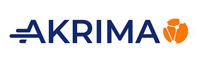 Akrima logo