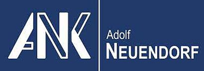 Adolf Neuendorf Adolf Neuendorf