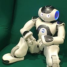 Roboter hört mit – Stadtbücherei Frankfurt/Main und TH Wildau kooperieren bei Vorleseprojekt für Kinder