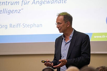 Prof. Jörg Reiff-Stephan