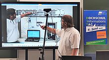 TH Wildau HIT digital Webinar web Webinar HIT #digital