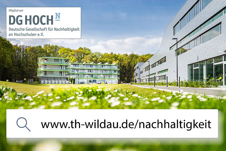 Th wildau 007 Matthias Friel blog Gesellschaft für Nachhaltigkeit