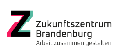 200512 zzb logomitclaim rgb guf Zukunftszentrum Brandenburg