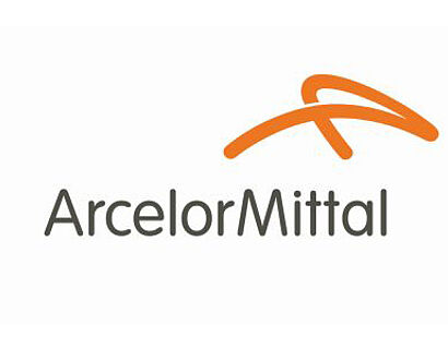 Logo ArcelorMittal Eisenhuettenstadt GmbH 