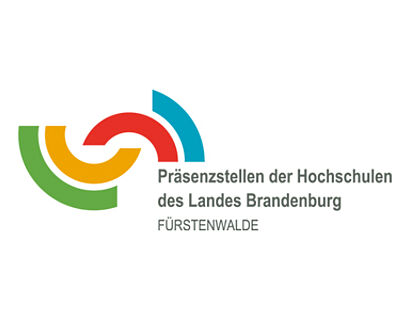 Logo Praesenzstelle der Hochschulen des Landes Brandenburg Fuerstenwalde