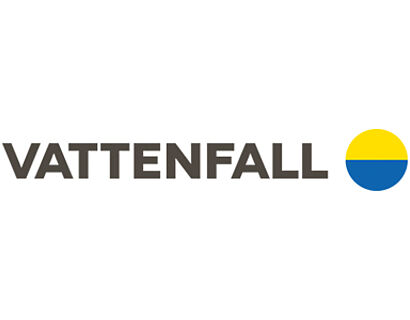 Logo Vattenfall