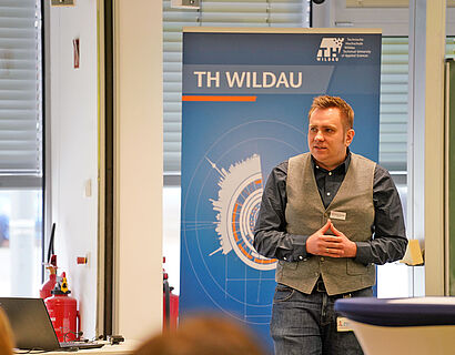 Netzwerktreffen Duales Studium