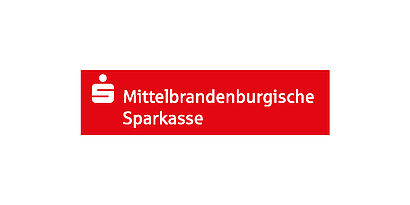 Mittelbrandenburgische Sparkasse Logo