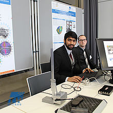 ​6. Internationale Fachkonferenz „InnoTesting“ am 23. und 24. Februar 2017 in Wildau zu „Korrelation von Simulations- und Testergebnissen“