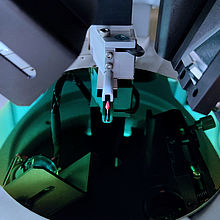 Profilometrie