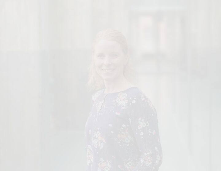 Portrait von Anne Fiedler-Siebert