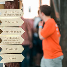 Hochschulmarketing