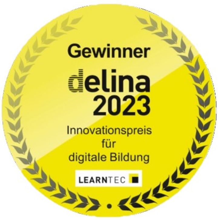 DELINA Award 2023