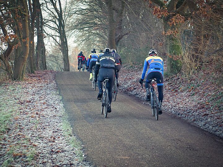 Radsport