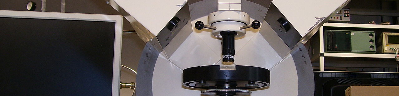 Ellipsometer