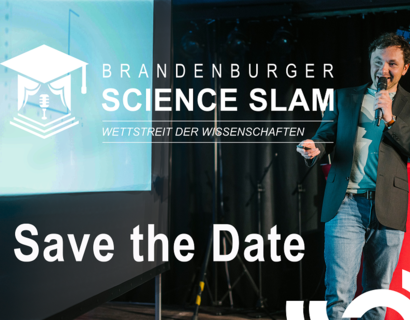 Science Slam Furstenwalde