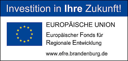 Logo EFRE