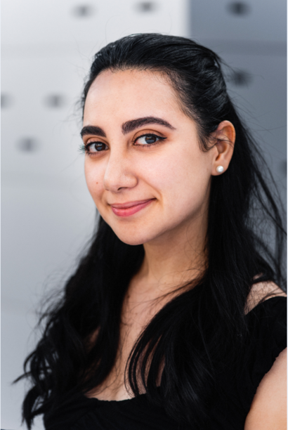 Gabriela Gabriela Jiron-Lozano