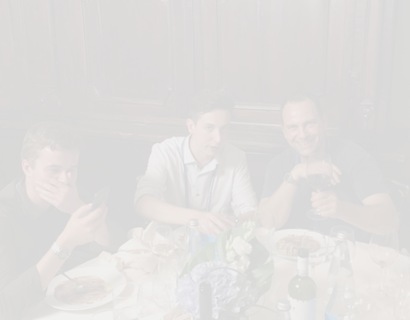 Dinner 3