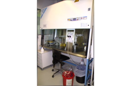 VaroLAB Cleanbench VaroLAB Cleanbench