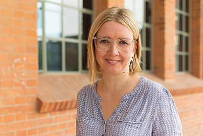 Sandra Jakob Sandra Jakob Profilbild