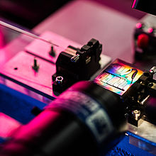 TH Wildau startet Forschungsprojekt zu photonischen Biosensoren