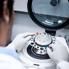 Weltneuheit dank Wildauer Wissenschaftler-Team: Darmflora-Analyse zur Gesundheitsvorsorge