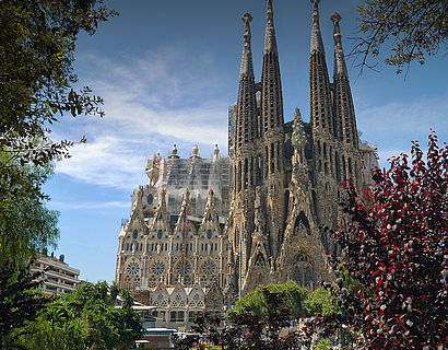 Sagrada familia