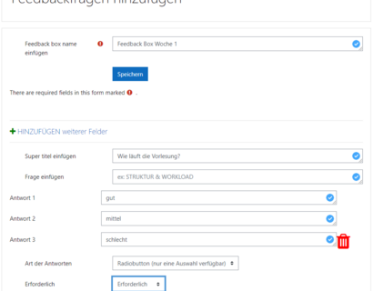 MicroevalMoodle