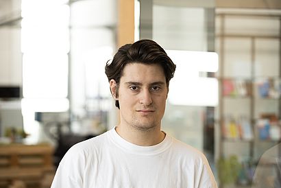 Frederik Marks Frederik Marks