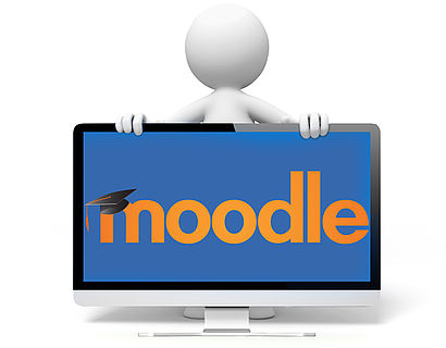 Lernplattform Moodle