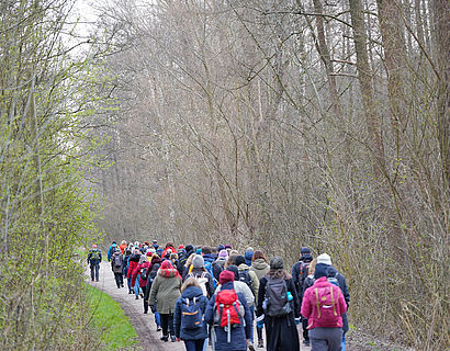 Wandertag 2023