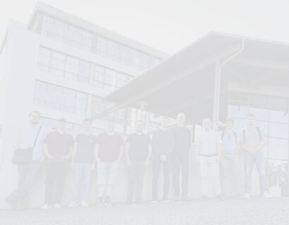 Exkursion in die Betriebszentrale Fernbahn Berlin der DB InfraGo 
