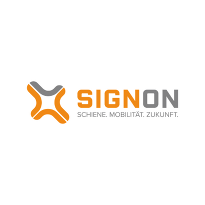 SIGNON Deutschland GmbH Logo