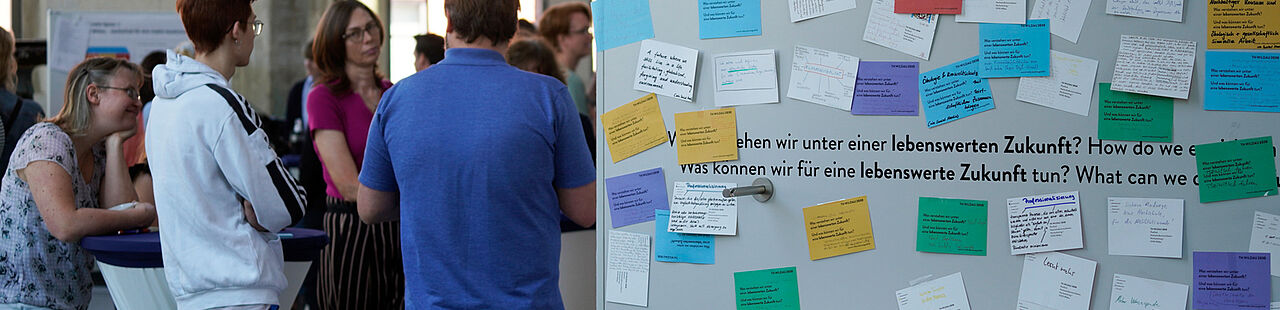Workshop Strategie 2030