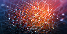 AdobeStock 322889746 Quantentechnologien
