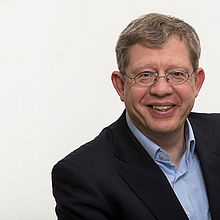 Neuer Vizepräsident für Forschung und Transfer: Prof. Dr.-Ing. Klaus-Martin Melzer