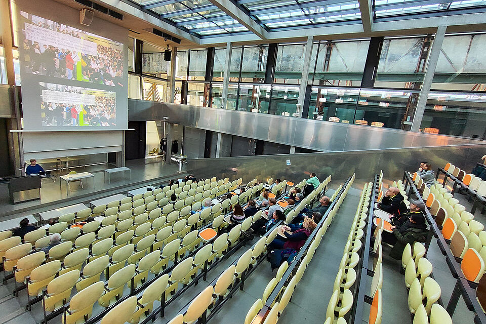 1705063981900 bea 11. Hochschulversammlung